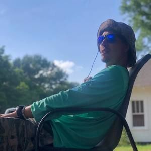 Meet your Posher, Mark